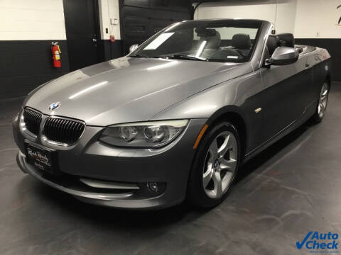 2011 BMW 3 Series 335i