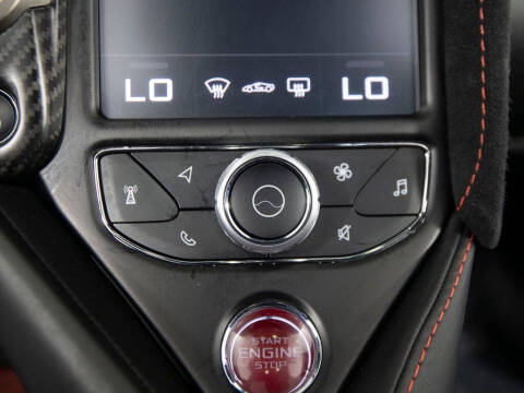 2018 McLaren 720S Performance