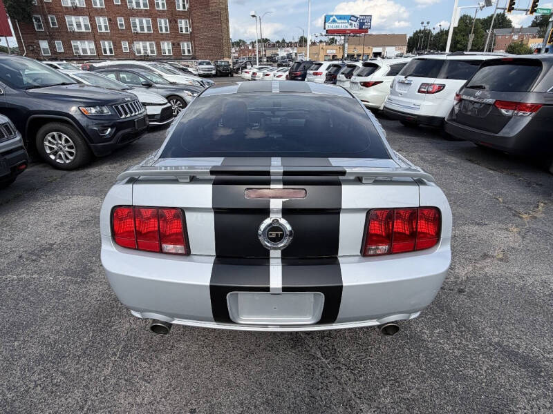2006 Ford Mustang GT Premium