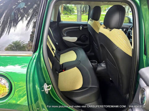 2024 MINI Hardtop 4 Door Cooper S