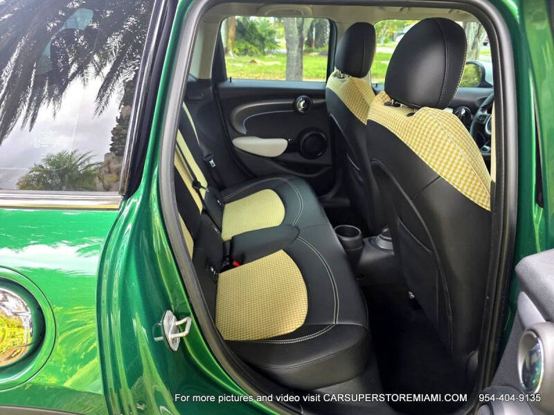 2024 MINI Hardtop 4 Door Cooper S