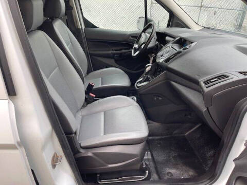 2017 Ford Transit Connect XL