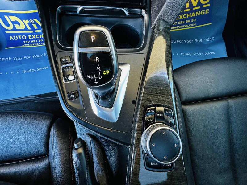 2017 BMW 4 Series 430i