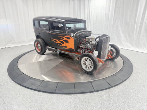 1931 Ford Model A