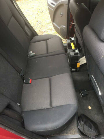 2004 Pontiac Vibe GT