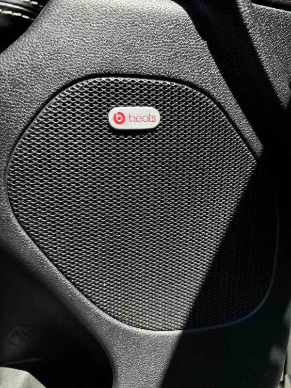 2016 Dodge Durango Citadel Anodized Platinum