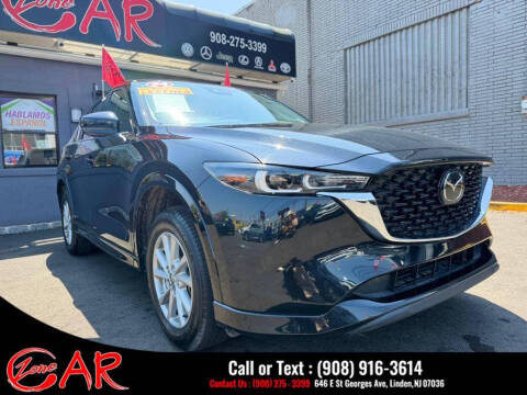 2024 Mazda CX-5 2.5 S Select