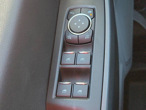 2023 Ford F-250 Super Duty