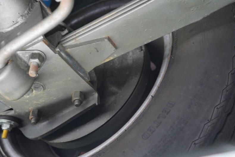 1970 Pontiac Firebird Trans Am