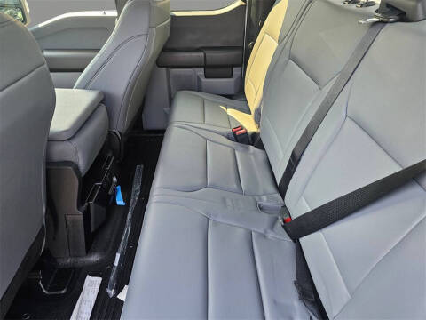 2025 Ford F-350 Super Duty XL