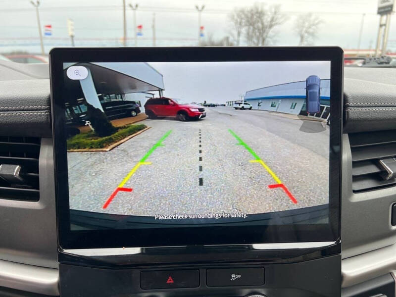 2023 Ford Expedition MAX XLT