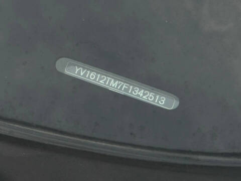 2015 Volvo S60 T5 Platinum