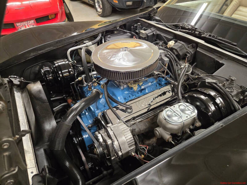 1980 Chevrolet Corvette