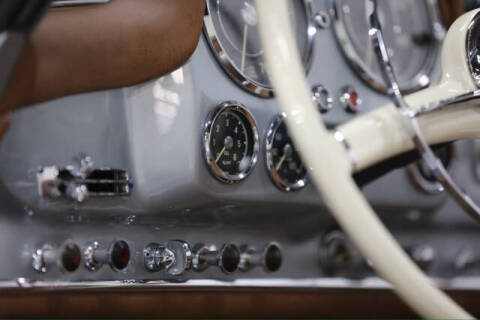 1959 Mercedes-Benz 190-Class