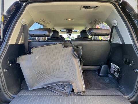 2013 Toyota Land Cruiser