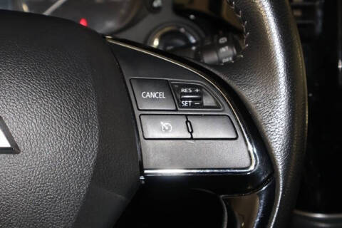 2020 Mitsubishi Outlander SEL