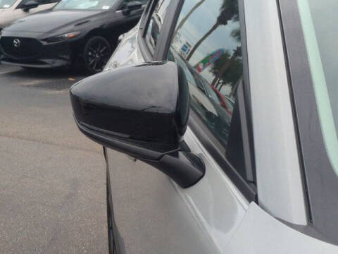 2026 Mazda CX-30 2.5 S Select Sport