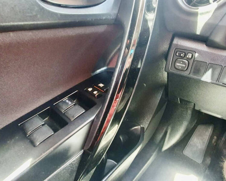 2016 Scion iM