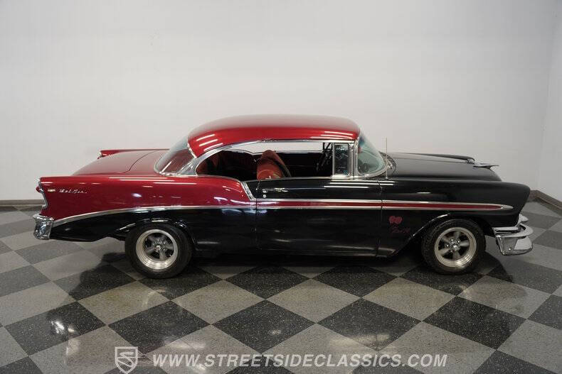 1956 Chevrolet Bel Air