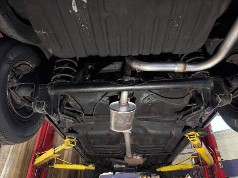 1978 Cadillac Eldorado Biarritz