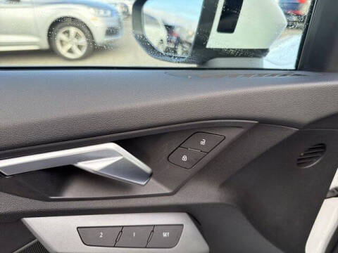 2025 Audi A3 quattro Premium 40 TFSI