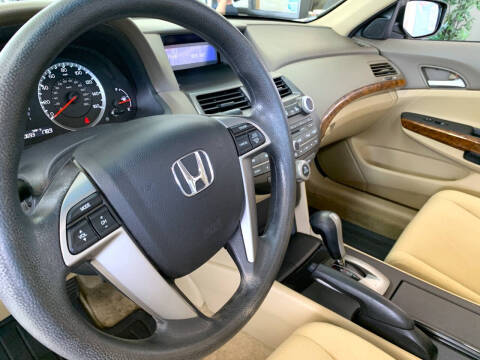 2010 Honda Accord EX