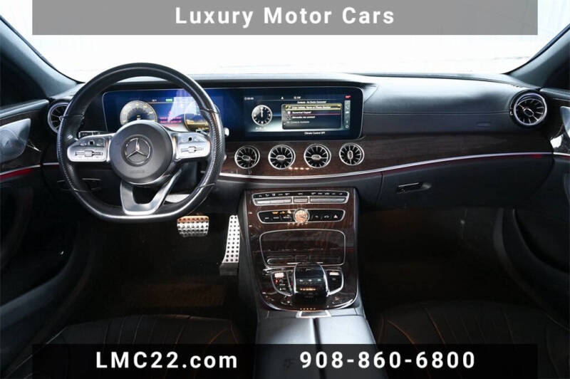 2020 Mercedes-Benz CLS CLS 450