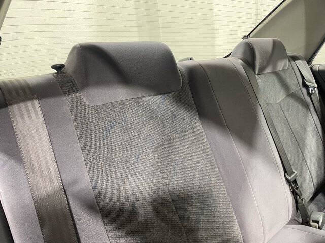 2000 Mazda Protege ES