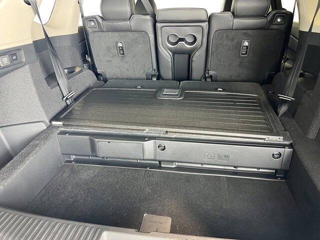 2026 Acura MDX SH-AWD w/Tech