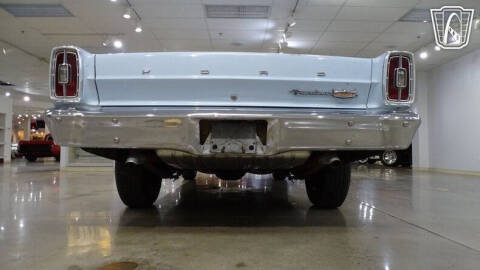 1966 Ford Fairlane