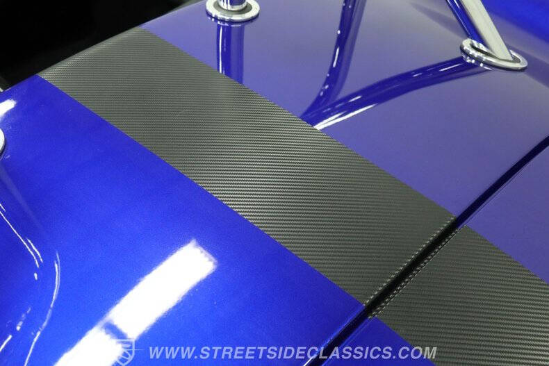1965 Shelby Cobra