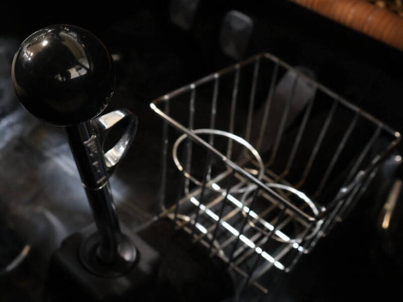 1974 Volkswagen Beetle