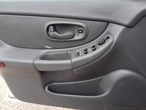 1998 Oldsmobile Intrigue GL