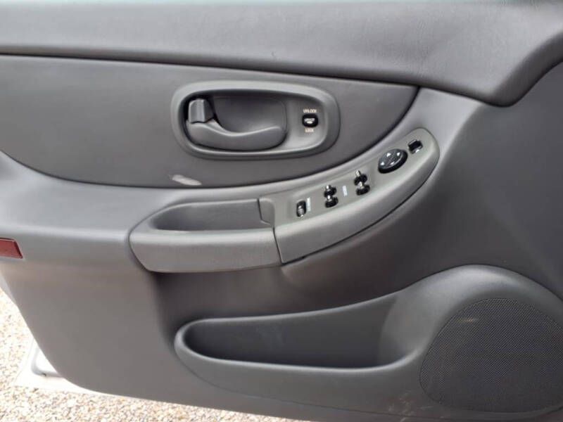 1998 Oldsmobile Intrigue GL