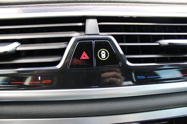 2019 BMW 7 Series 750i