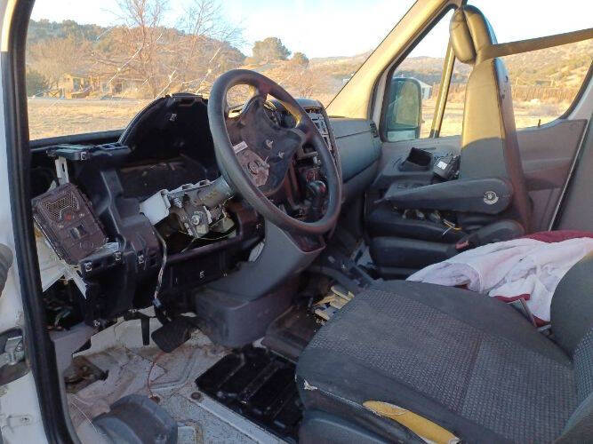 2007 Dodge Sprinter
