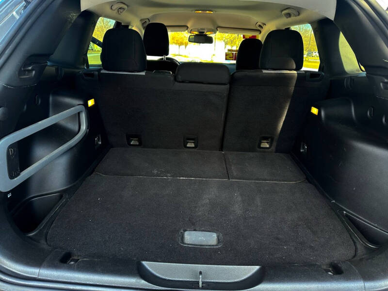 2014 Jeep Cherokee Altitude