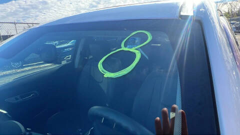 2016 GMC Terrain SLE-1