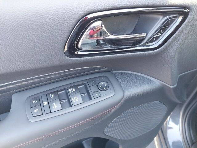 2026 Dodge Durango GT HEMI Plus