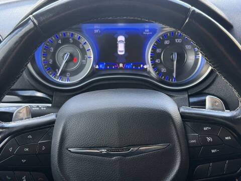 2021 Chrysler 300 S V6