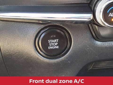 2022 Mazda CX-30 2.5 S Premium