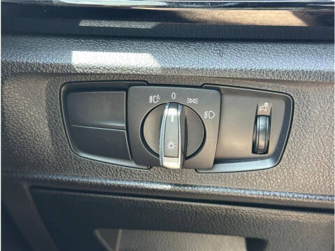 2016 BMW 2 Series 228i