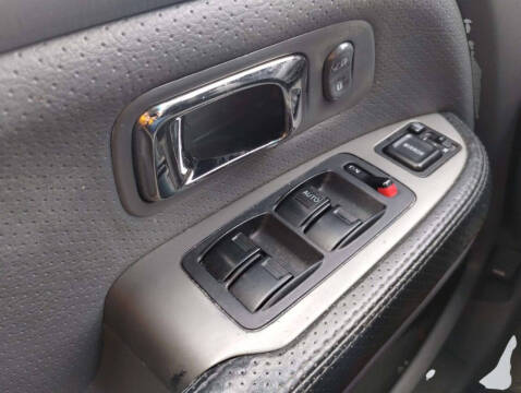 2004 Honda Pilot EX-L