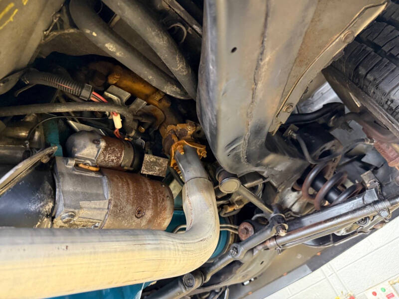 1978 Chevrolet Corvette