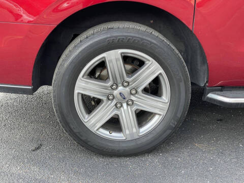 2019 Ford Expedition MAX XLT