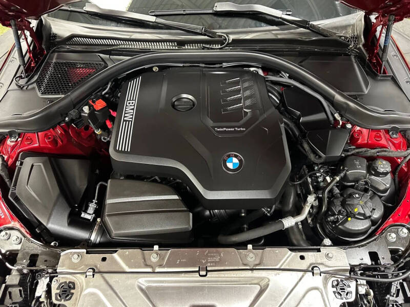 2025 BMW 2 Series 230i xDrive