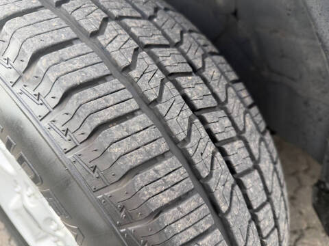 2005 Ford Escape XLT