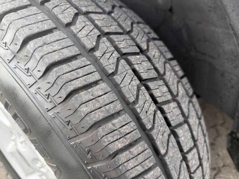 2005 Ford Escape XLT