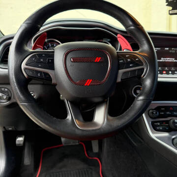 2019 Dodge Challenger GT