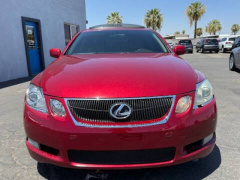 2006 Lexus GS 300